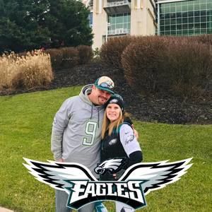 Meet your Posher, Krystal